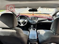 شيفروليه ماليبو